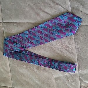 Duchamp London Men's Tie